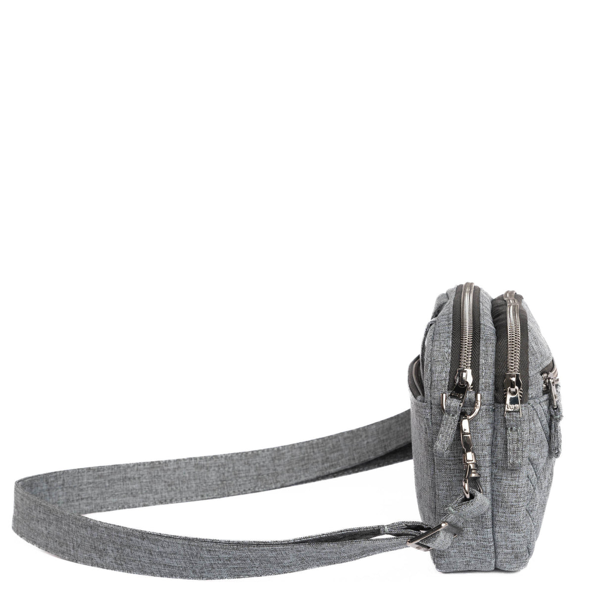 Super Coupe 2 Convertible Crossbody Bag