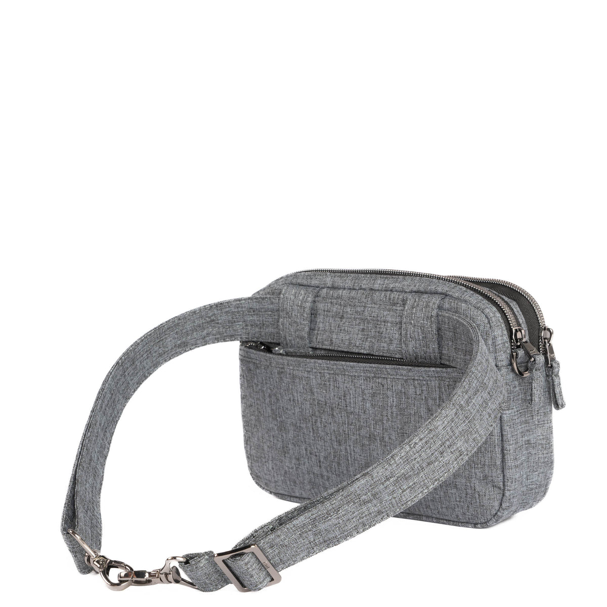 Super Coupe 2 Convertible Crossbody Bag