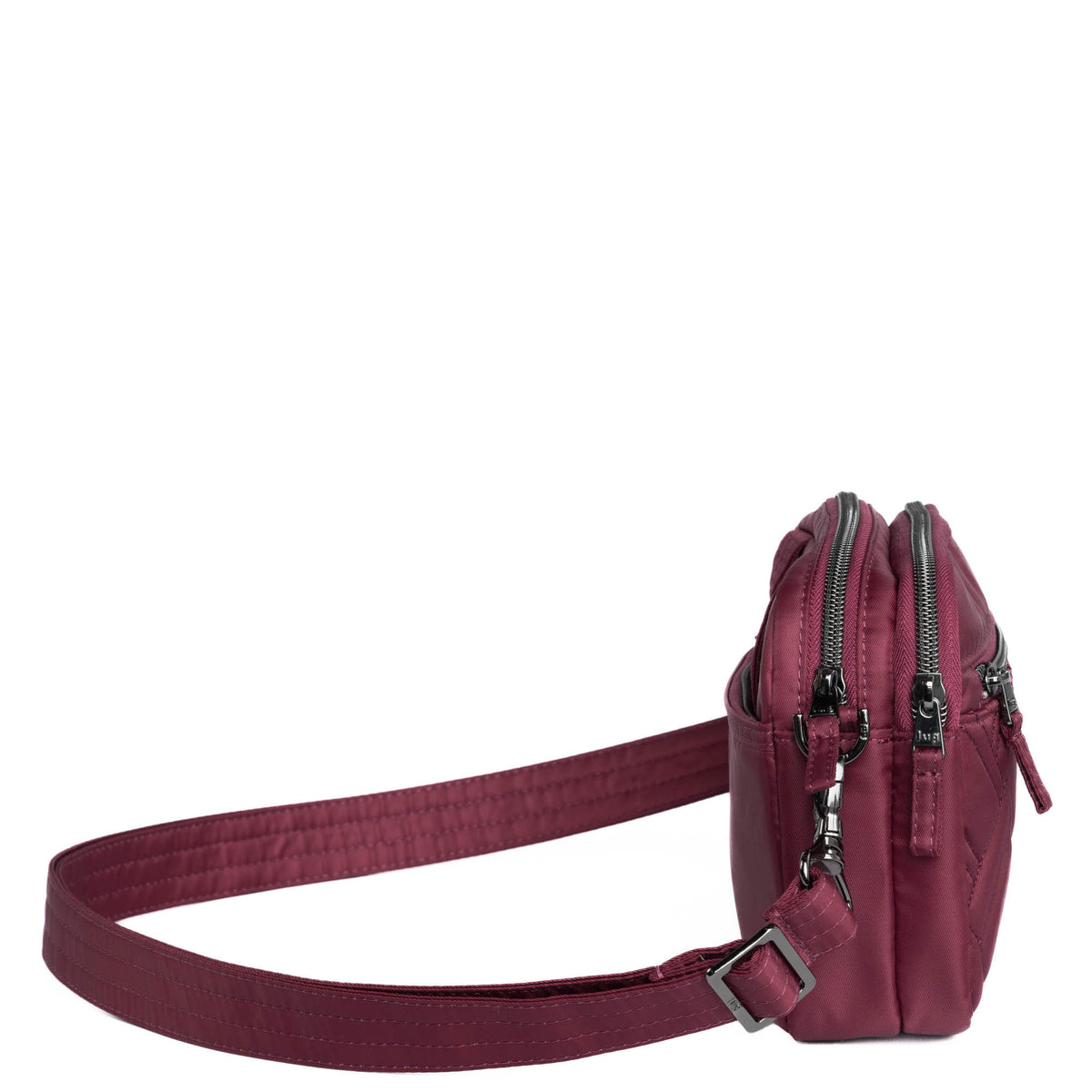 Super Coupe 2 Convertible Crossbody Bag