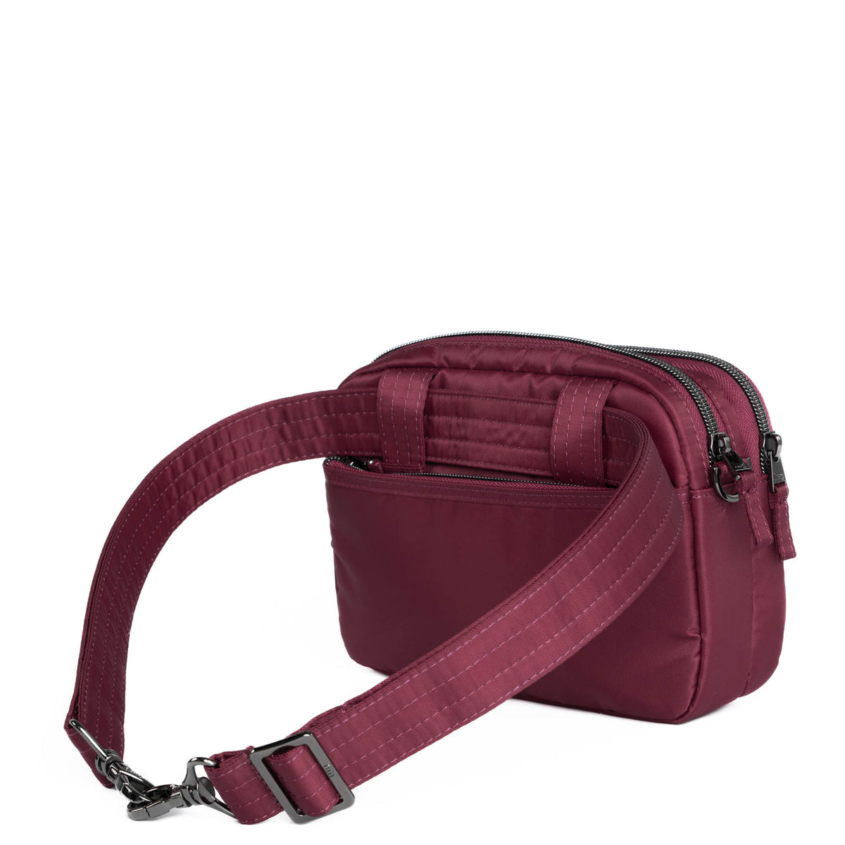 Super Coupe 2 Convertible Crossbody Bag