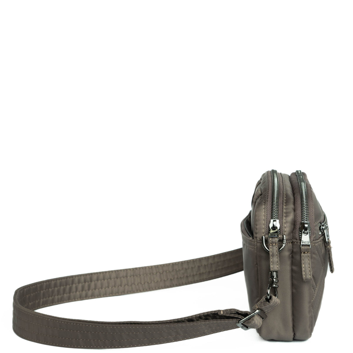 Super Coupe 2 Convertible Crossbody Bag