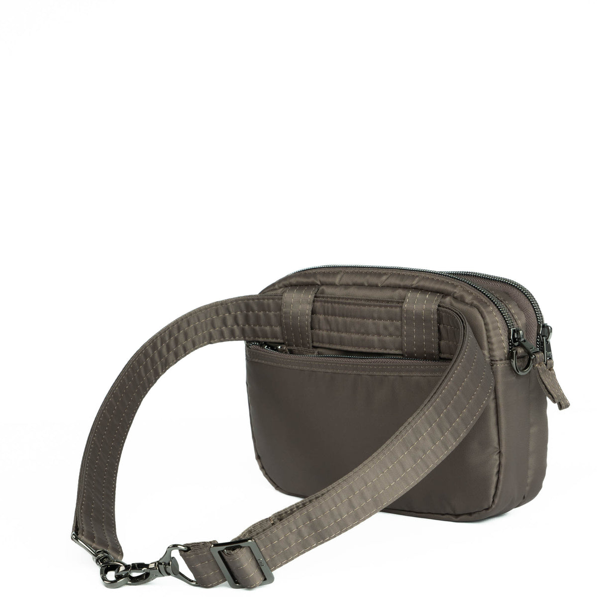 Super Coupe 2 Convertible Crossbody Bag