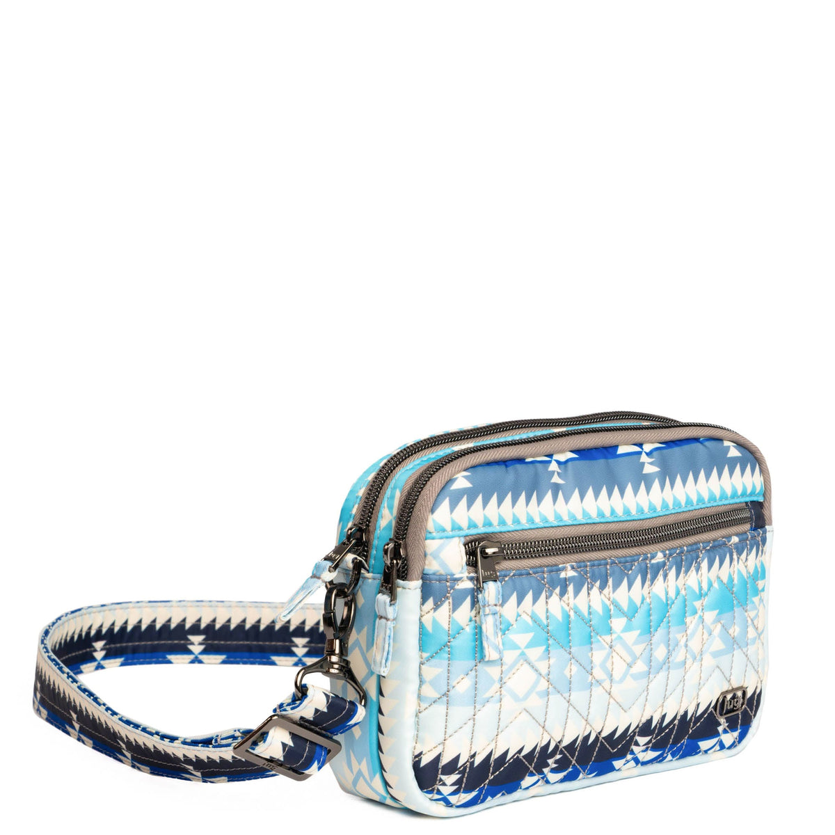 Guild Collection Classic Super Coupe 2 Crossbody Bag