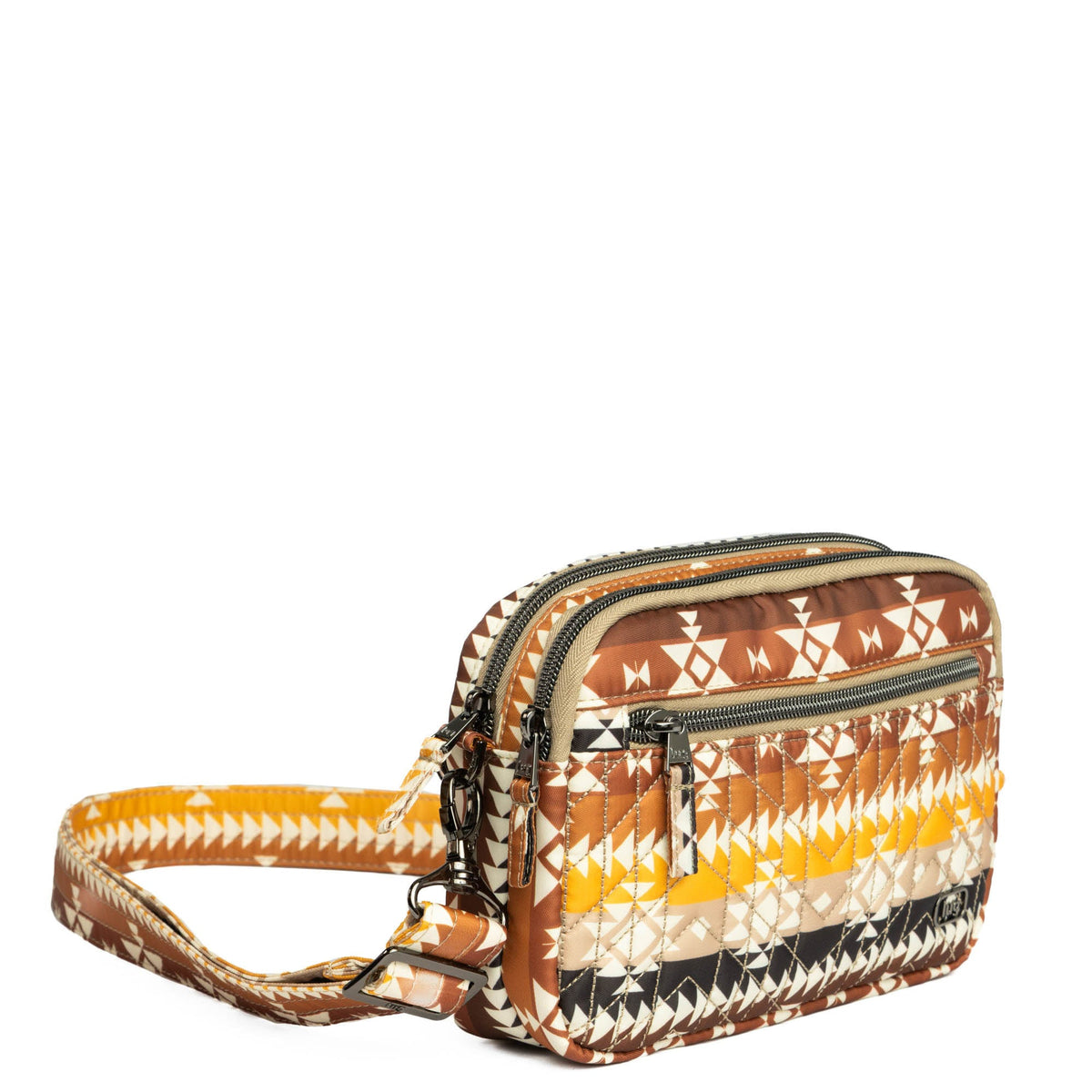 Guild Collection Classic Super Coupe 2 Crossbody Bag