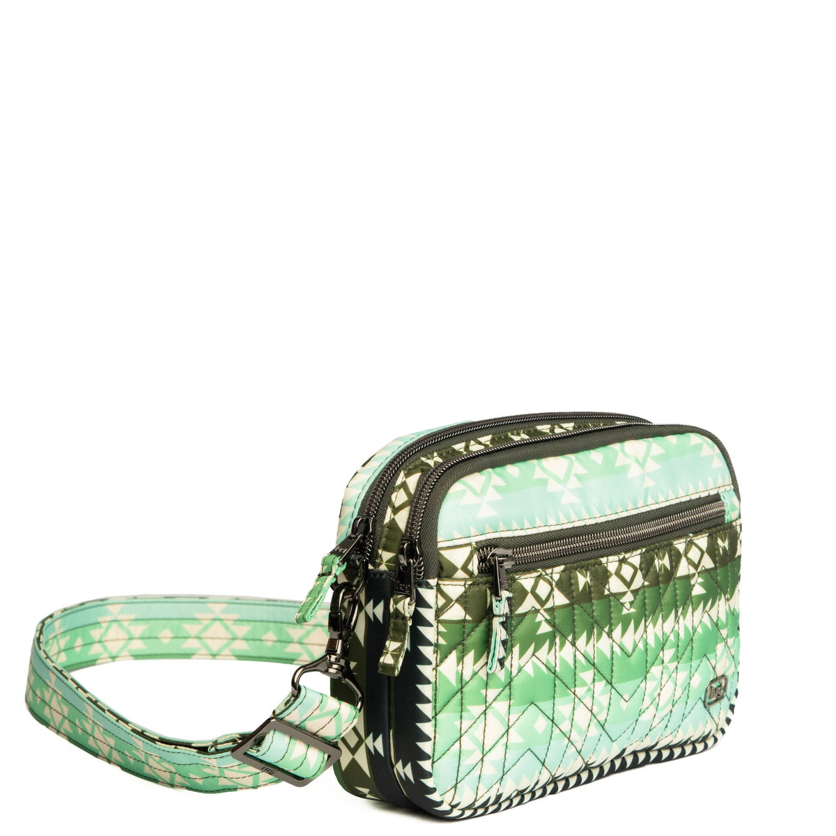 Guild Collection Classic Super Coupe 2 Crossbody Bag