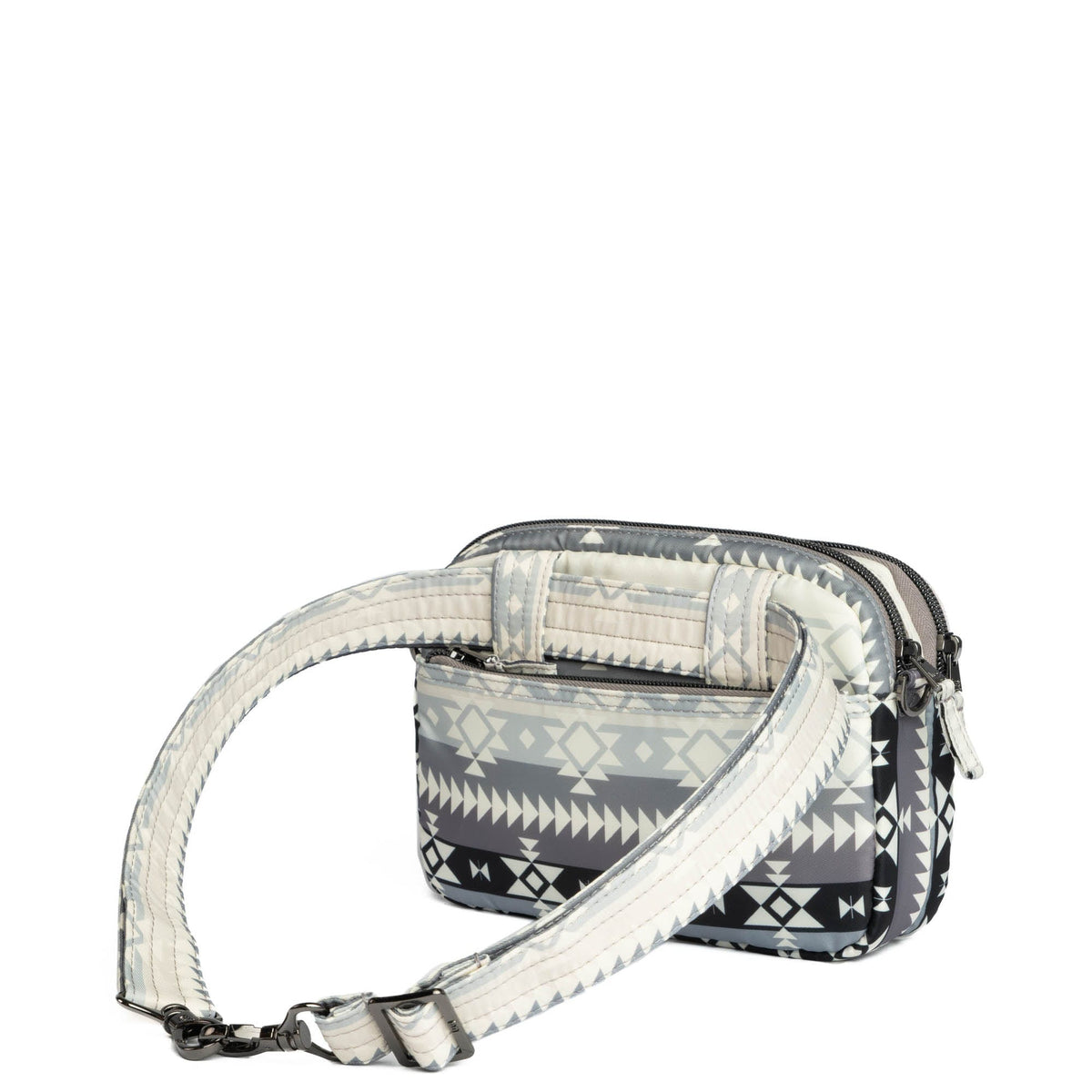 Guild Collection Classic Super Coupe 2 Crossbody Bag