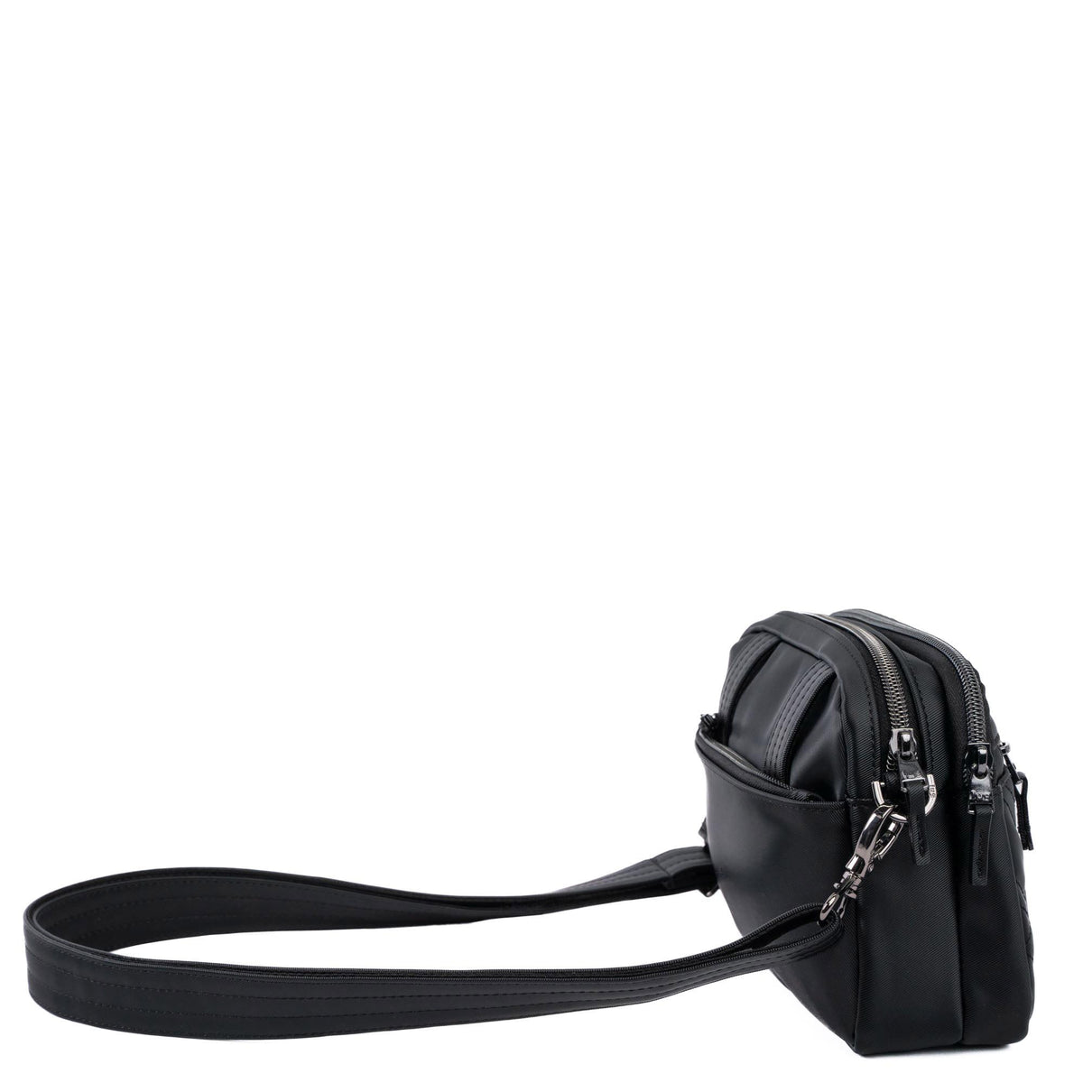 Super Coupe 3 Satin Luxe Convertible Crossbody Bag