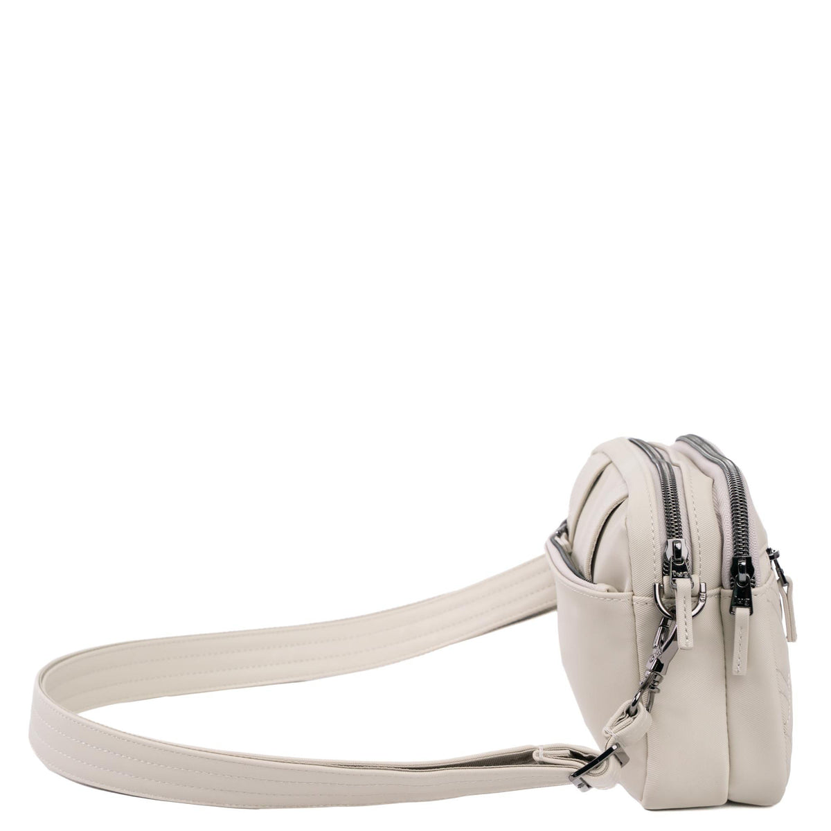 Super Coupe 3 Satin Luxe Convertible Crossbody Bag