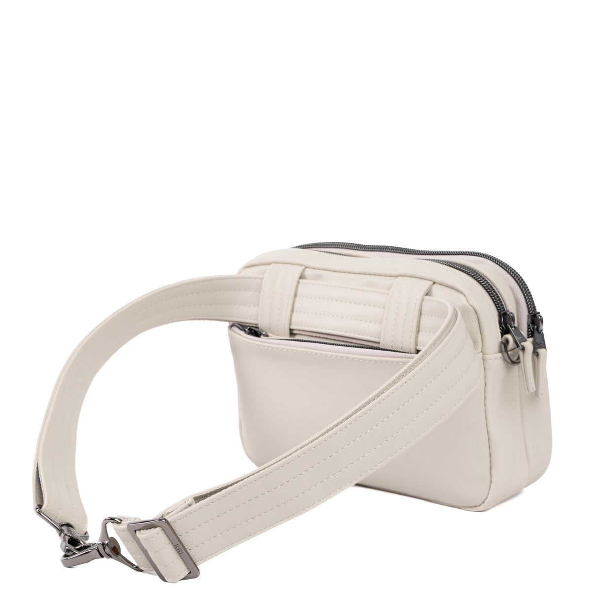 Super Coupe 3 Satin Luxe Convertible Crossbody Bag