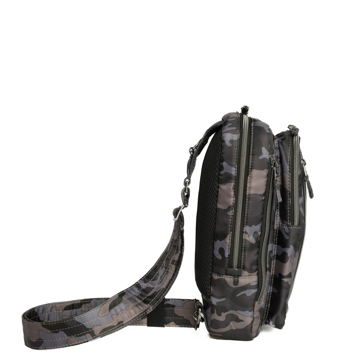 Tailback Sling Bag Luglife