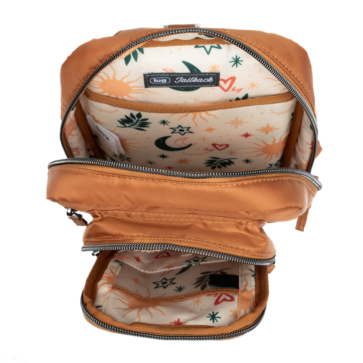 Tailback Sling Bag