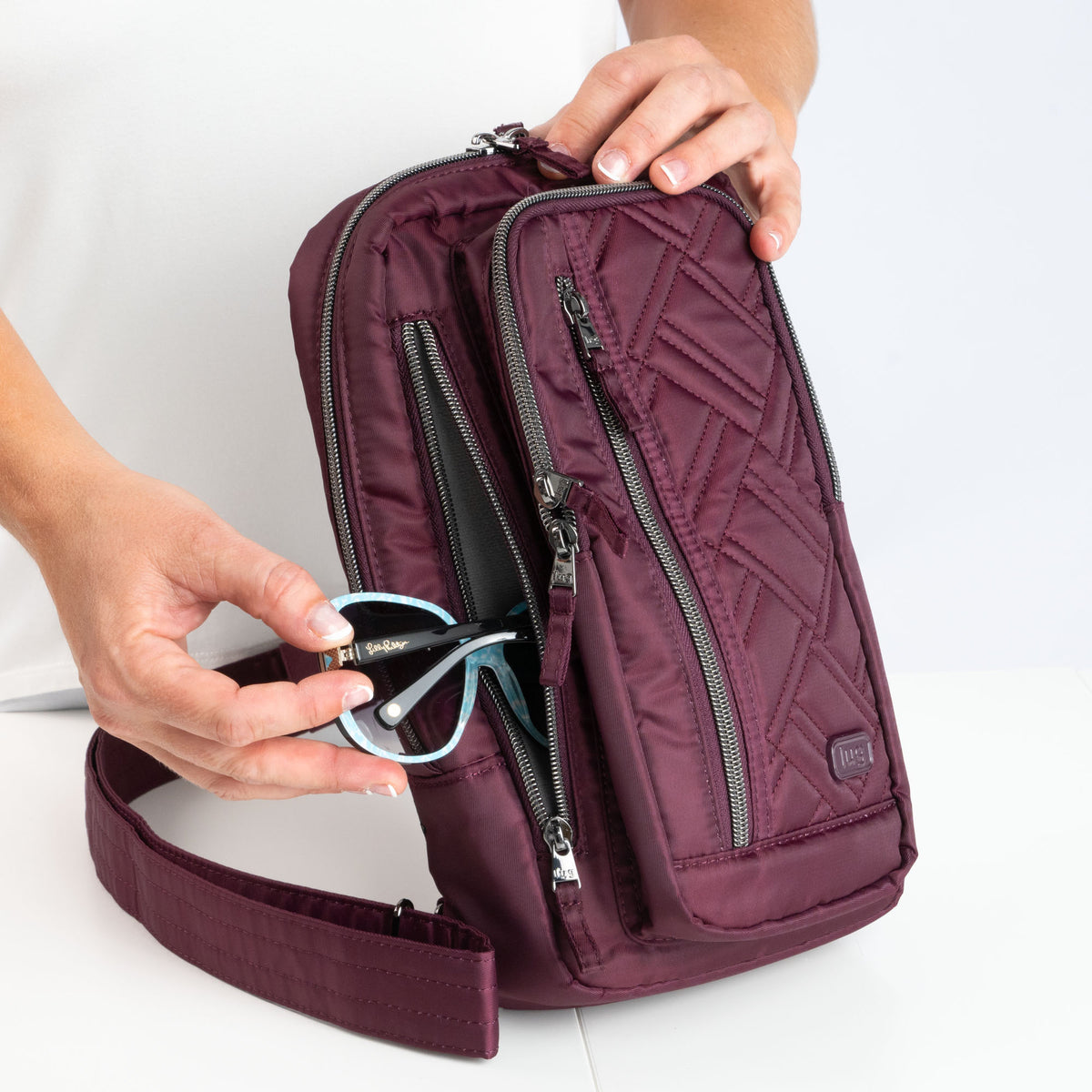 Tailback Sling Bag