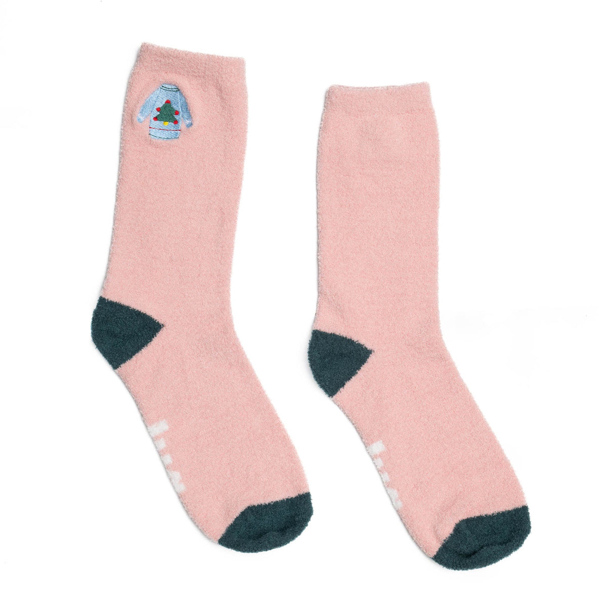 Tip Toe Socks 2pk