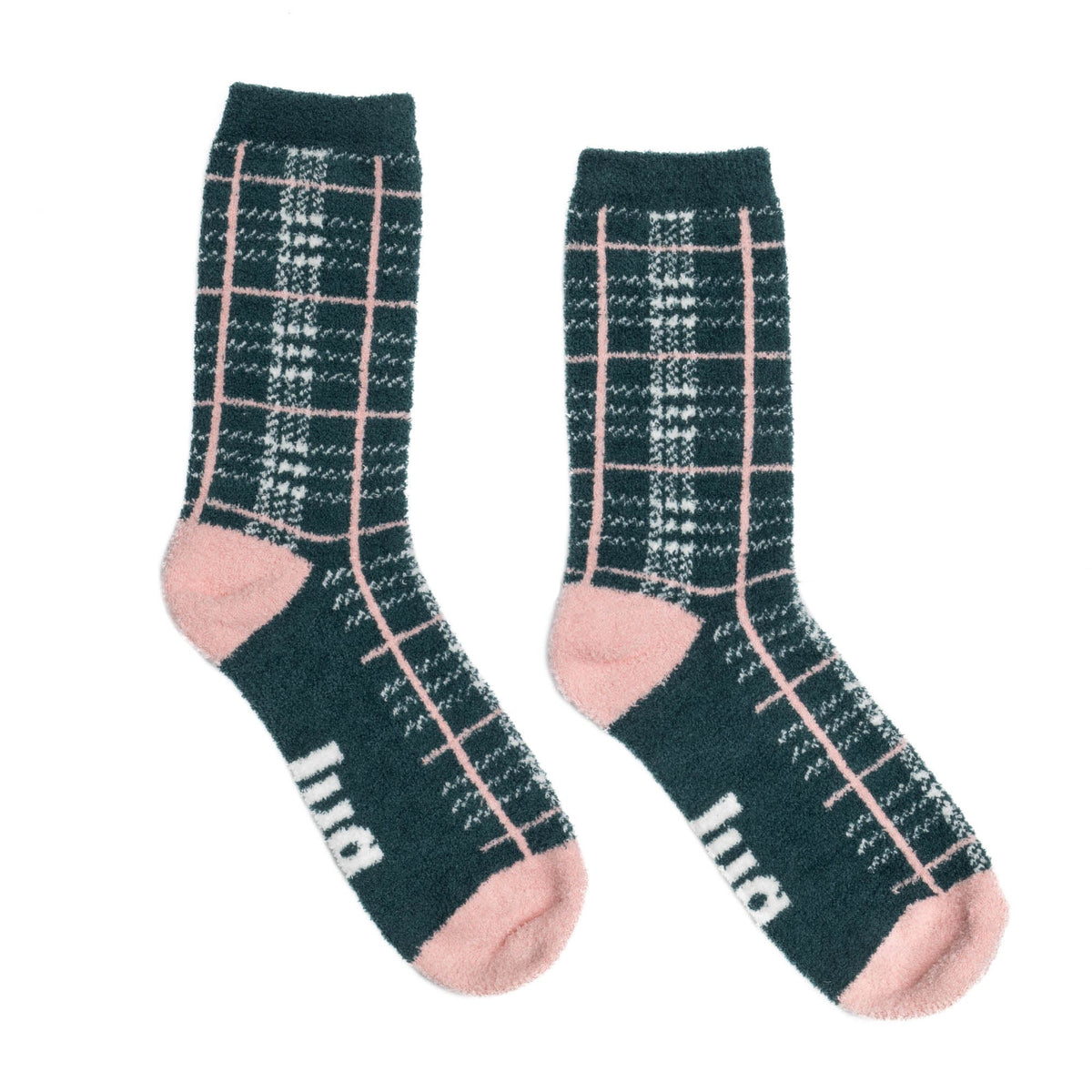 Tip Toe Socks 2pk