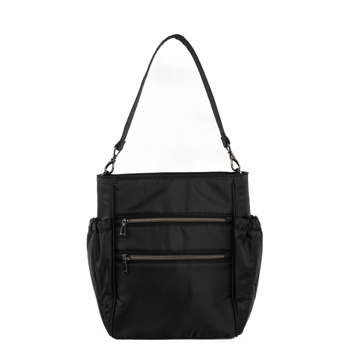 Toss Convertible Crossbody Bag