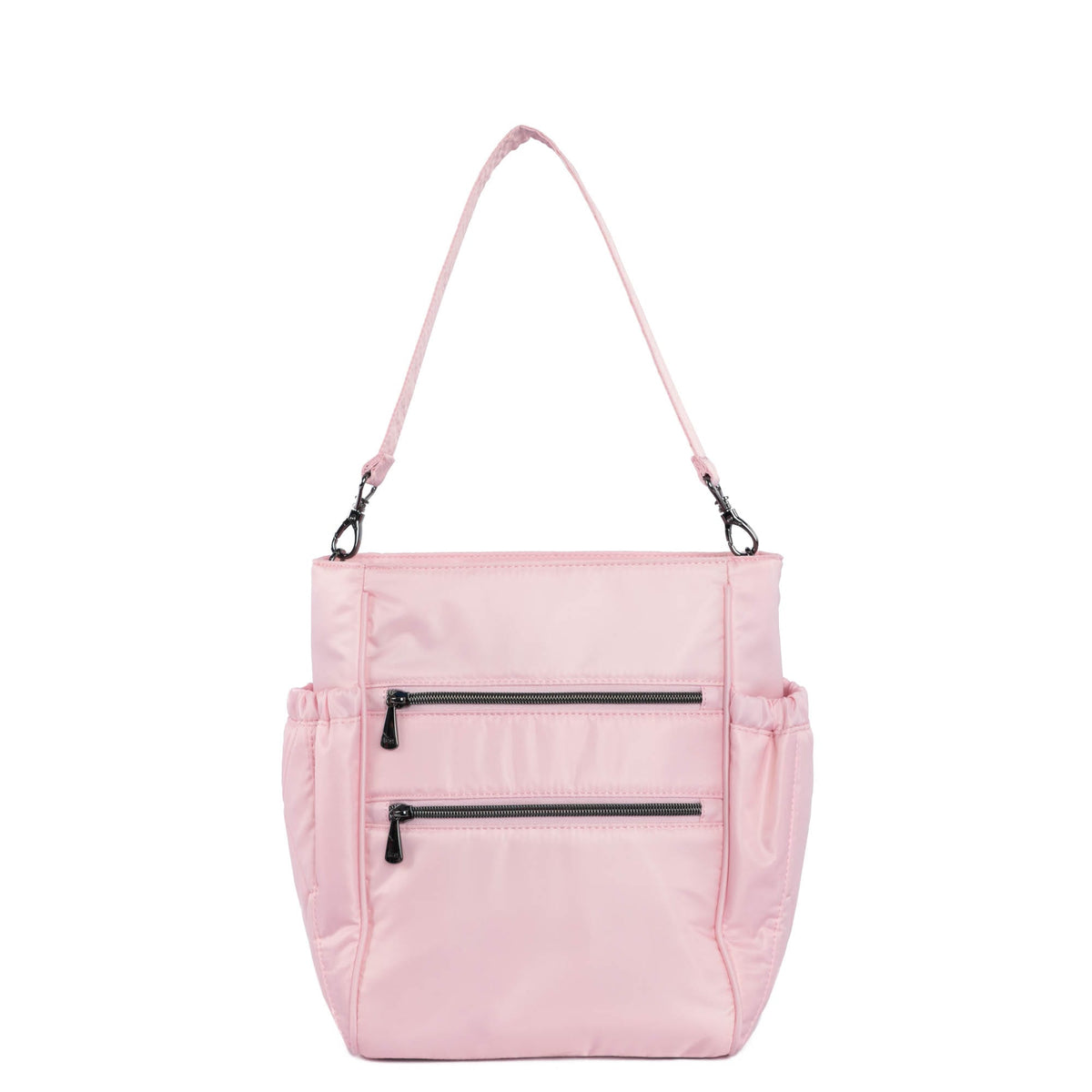 Toss Convertible Crossbody Bag