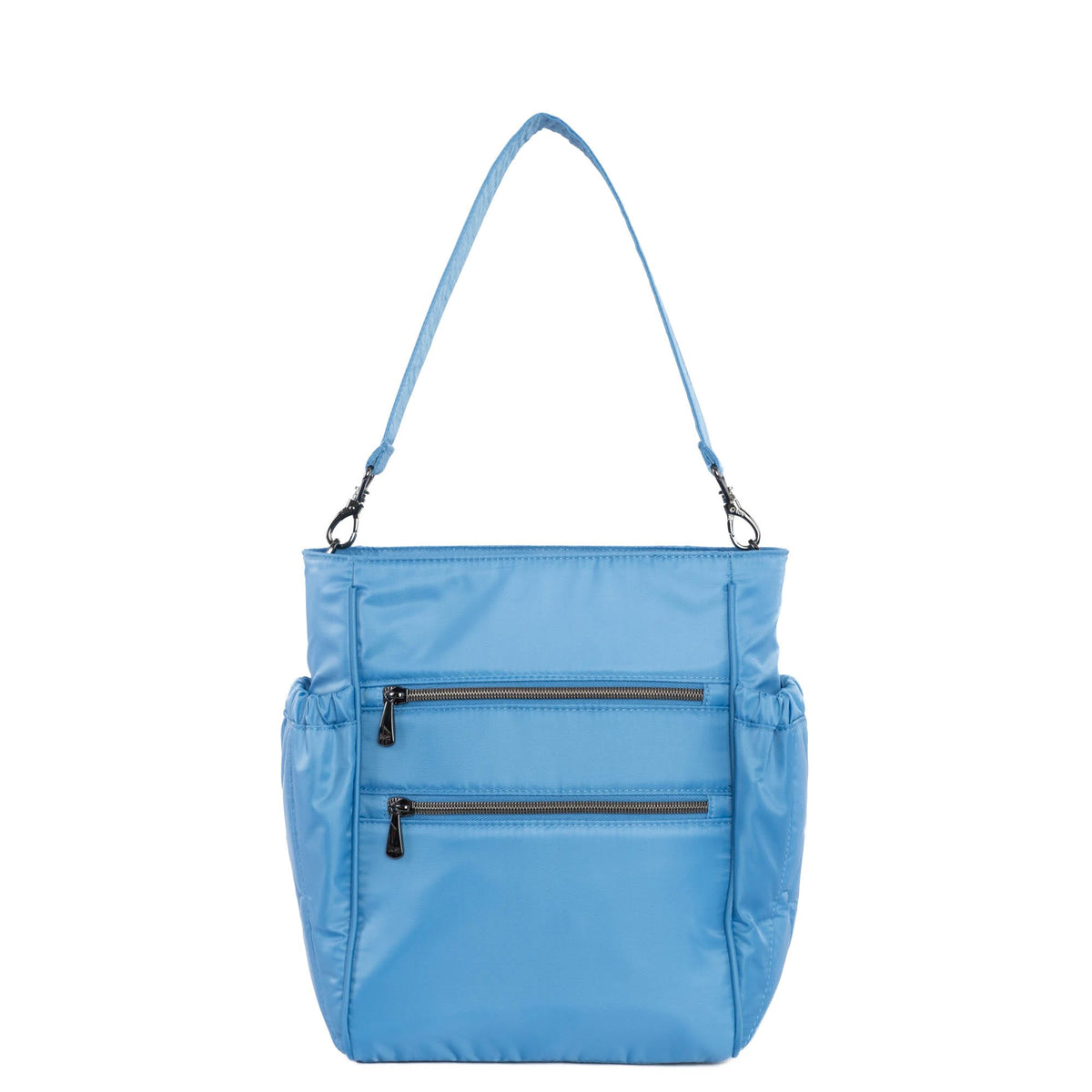 Toss Convertible Crossbody Bag