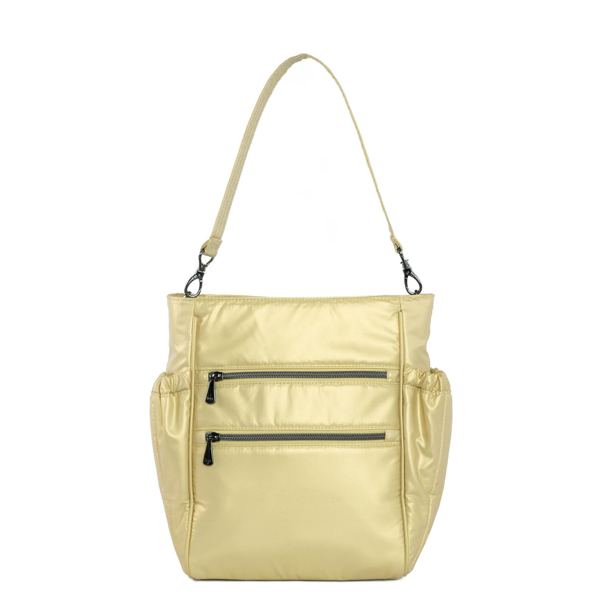 Toss Convertible Crossbody Bag