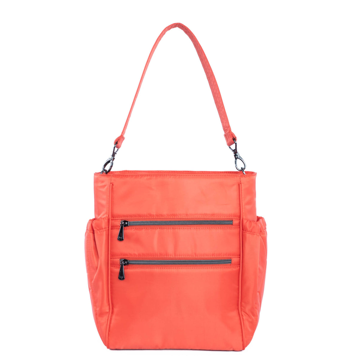 Toss Convertible Crossbody Bag