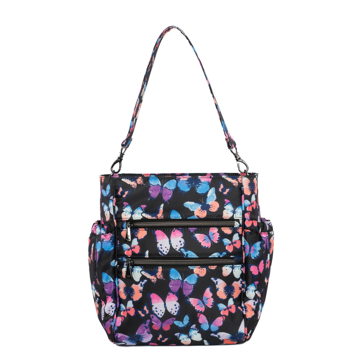 Toss Convertible Crossbody Bag