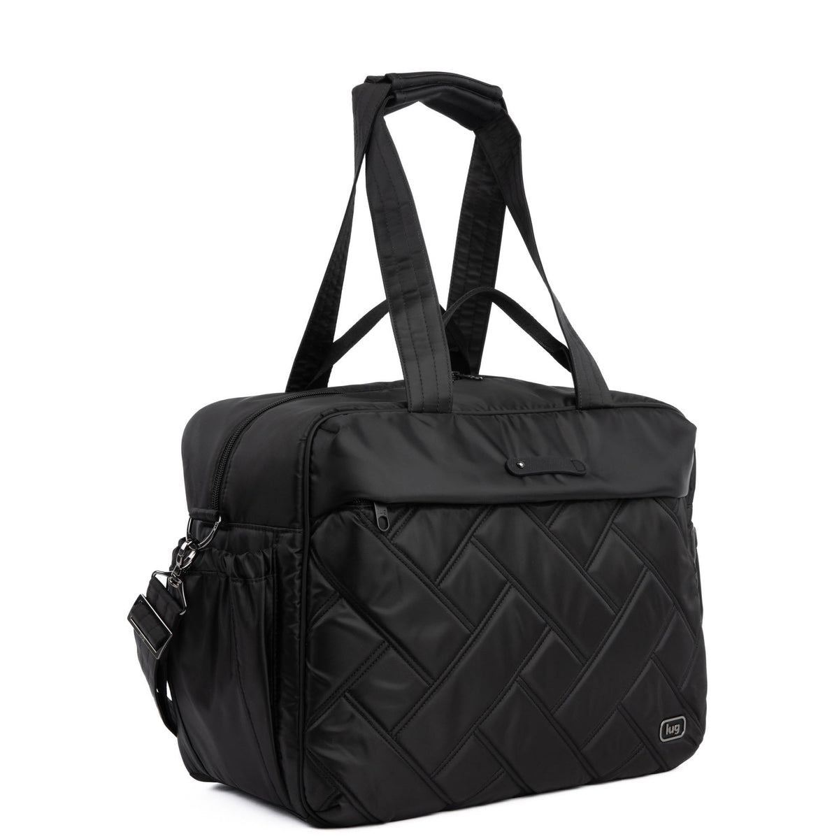 Trolley Bus Duffel Bag