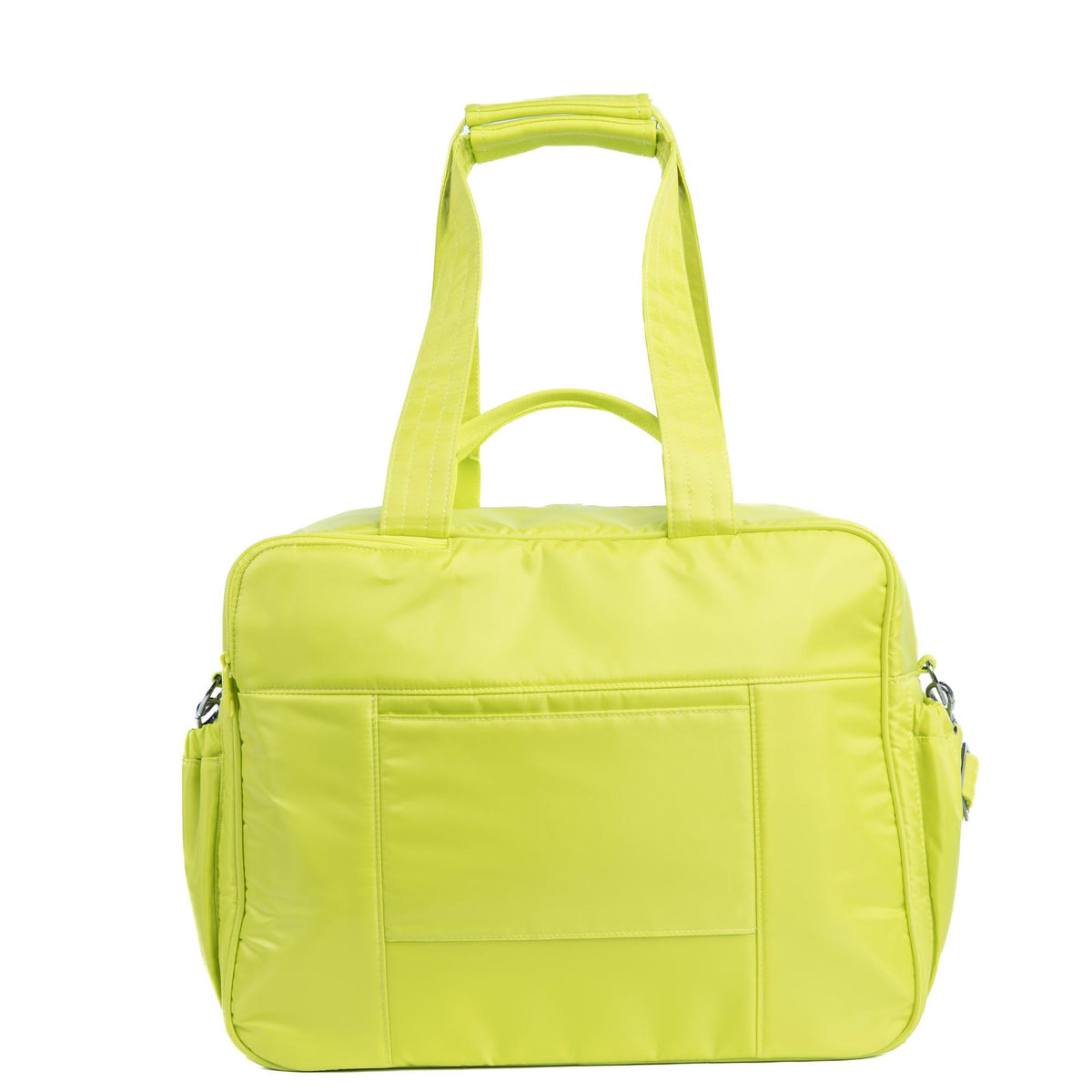 Trolley Bus Duffel Bag