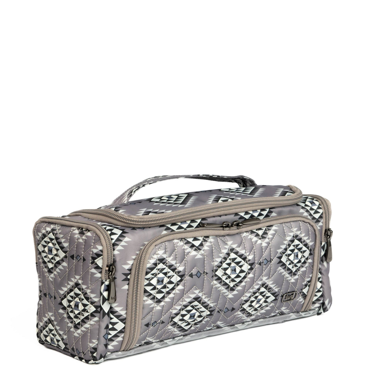 Guild Collection Classic Trolley Cosmetic Case