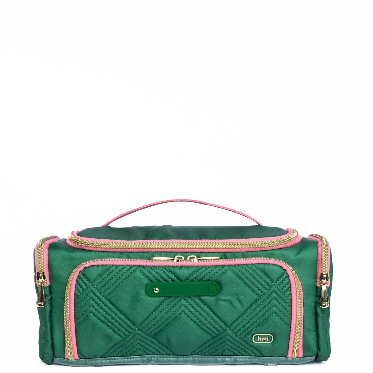 Wicked x Lug Trolley Cosmetic Case