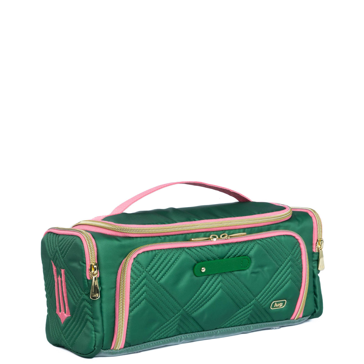 Wicked x Lug Trolley Cosmetic Case