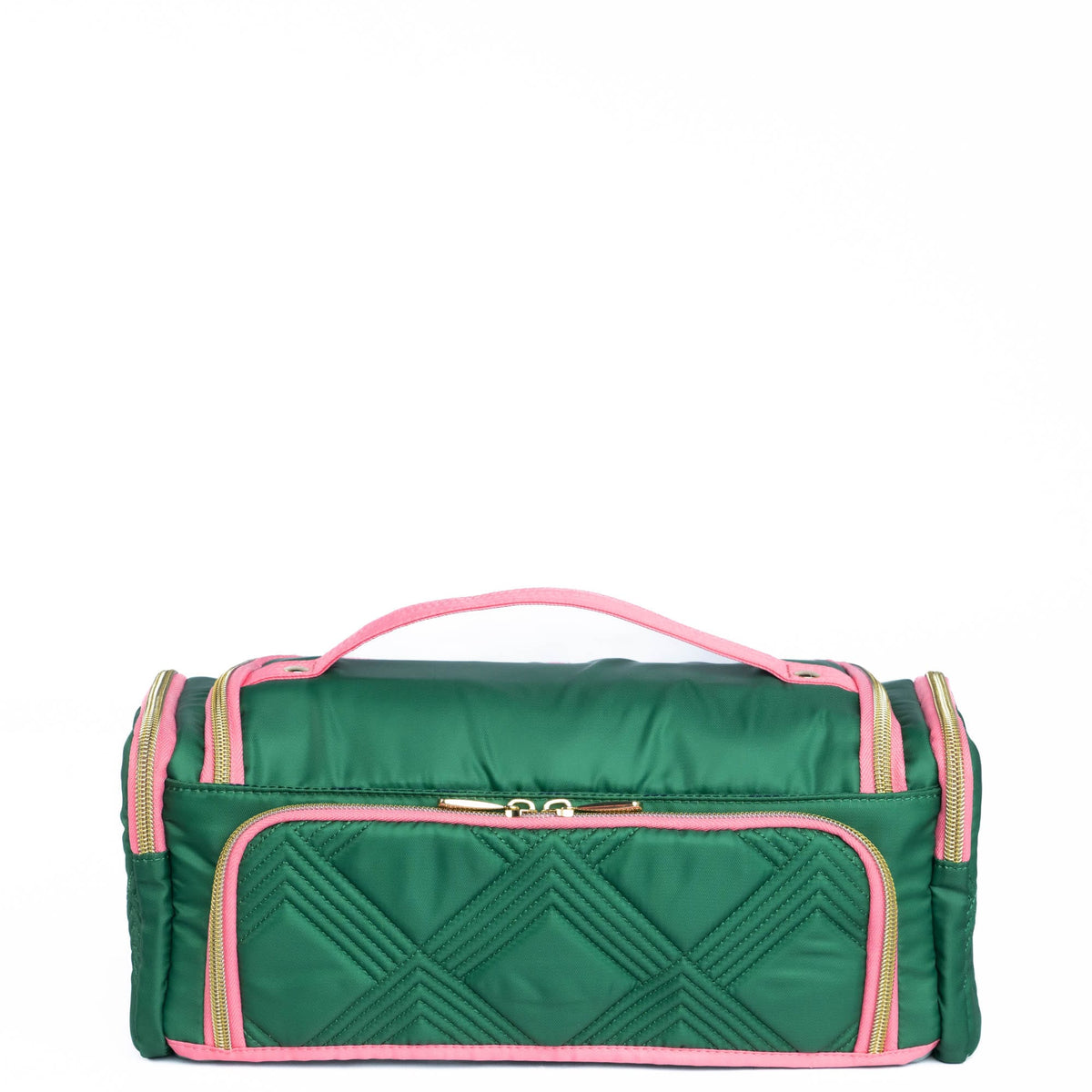 Wicked x Lug Trolley Cosmetic Case