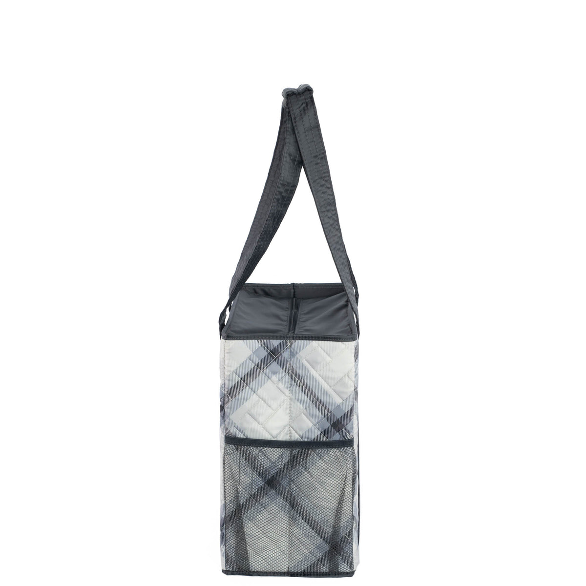 Trotter Zip Top Carry-All Tote