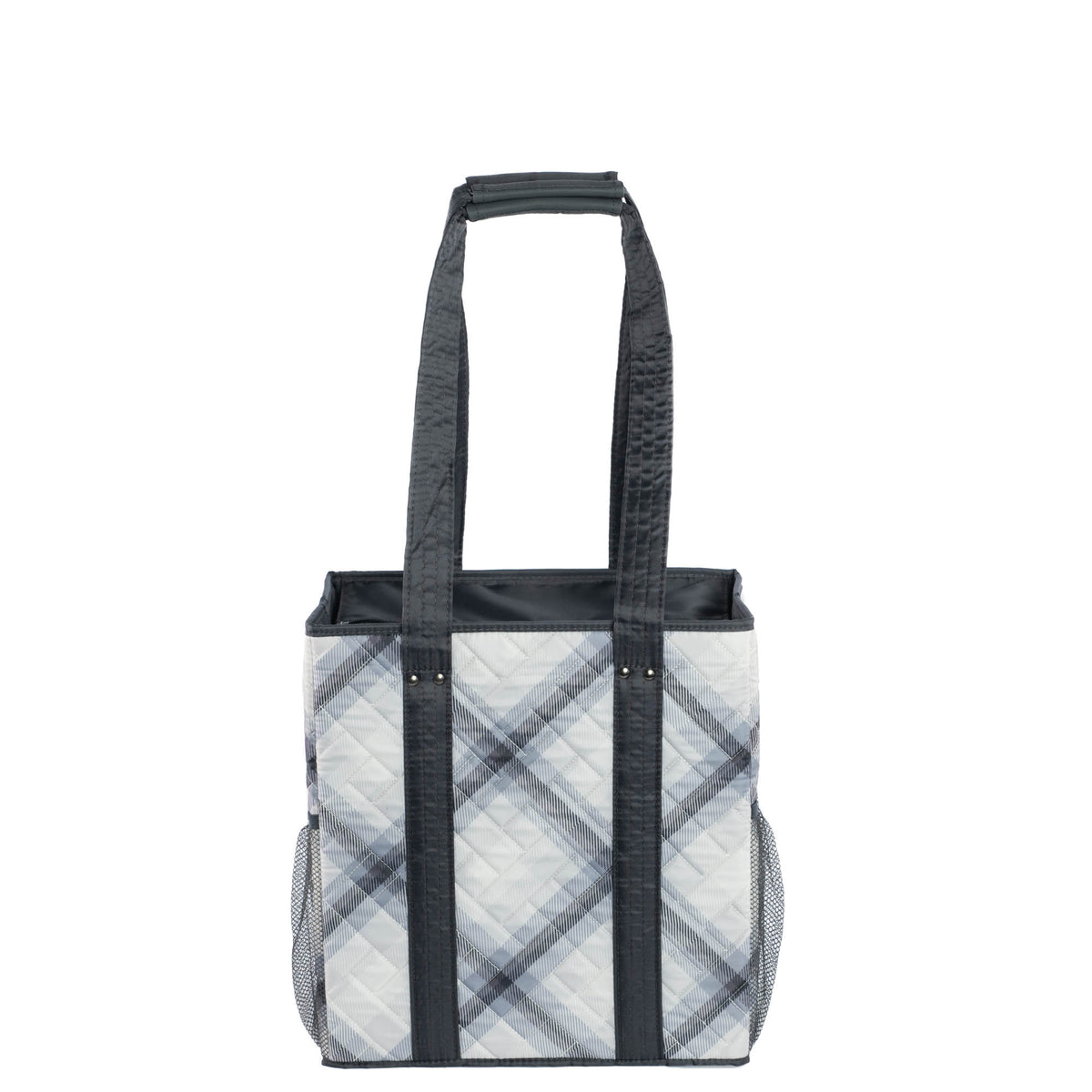 Trotter Zip Top Carry-All Tote