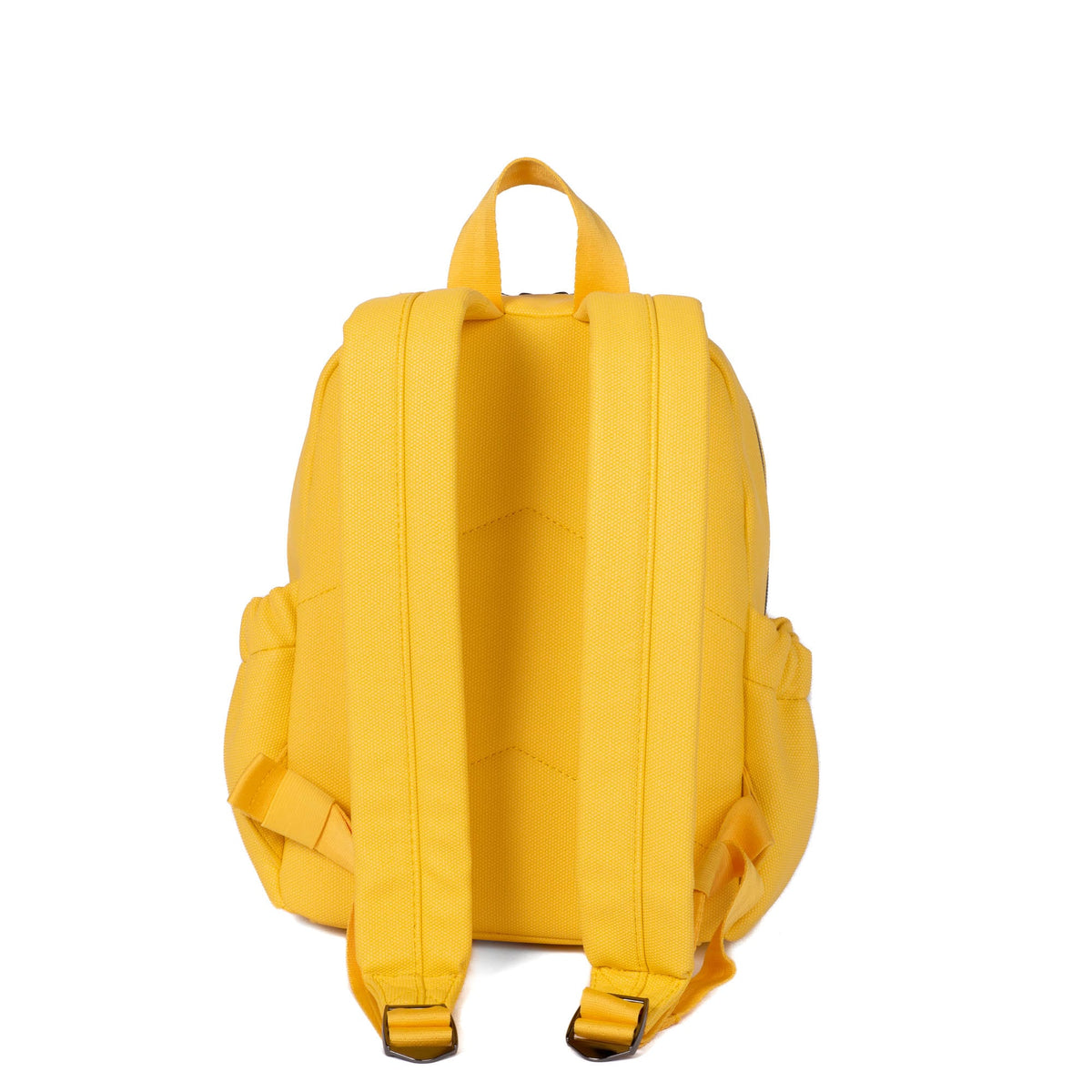 Love & Sports Women's Louie Backpack, Orbit Yellow