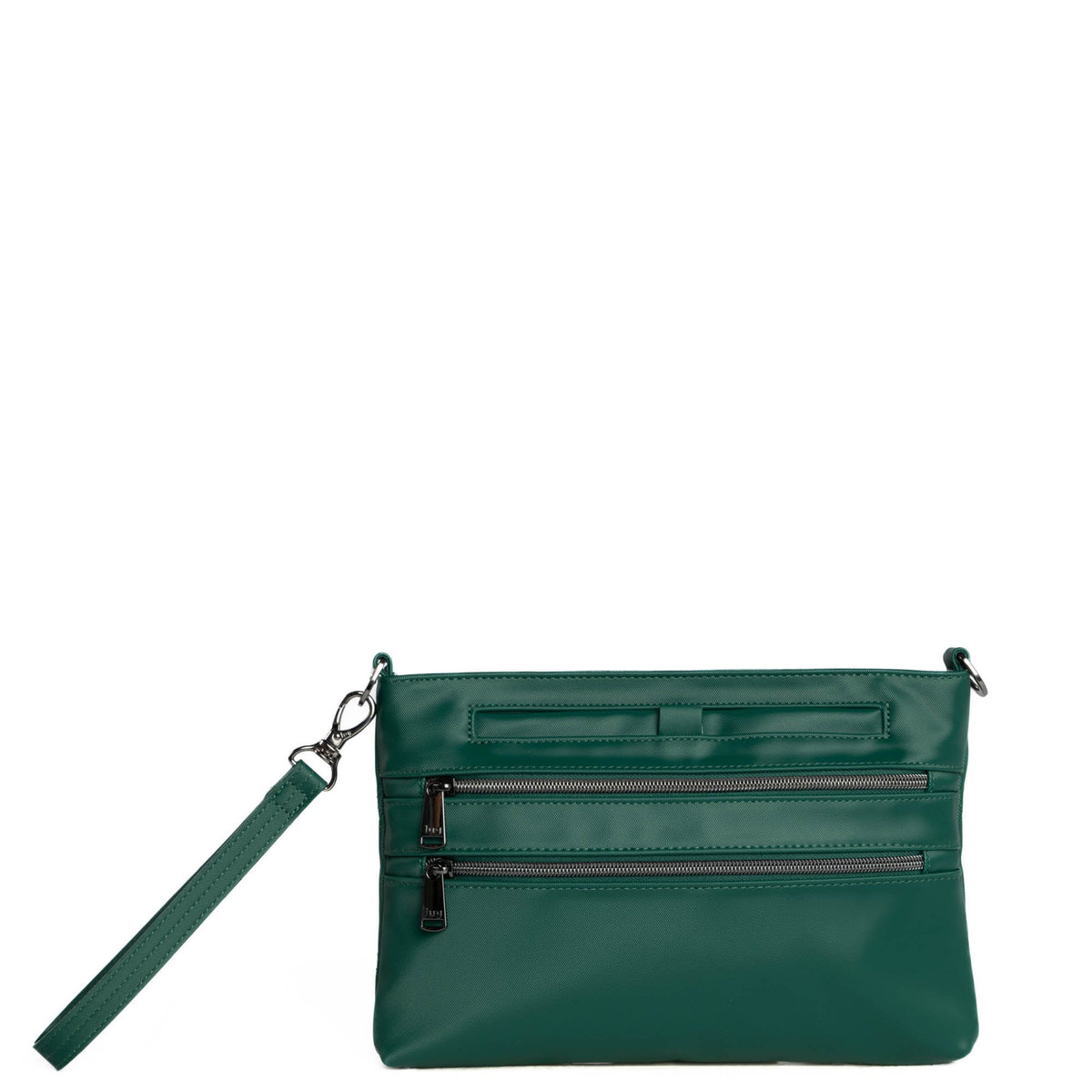 Waltz Satin Luxe VL Crossbody Bag