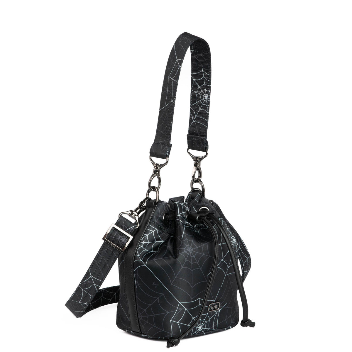 Whirlybird Crossbody Bag - Halloween Edition