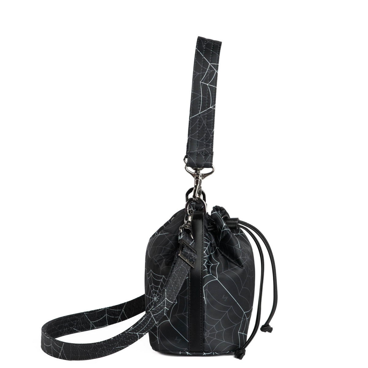 Whirlybird Crossbody Bag - Halloween Edition