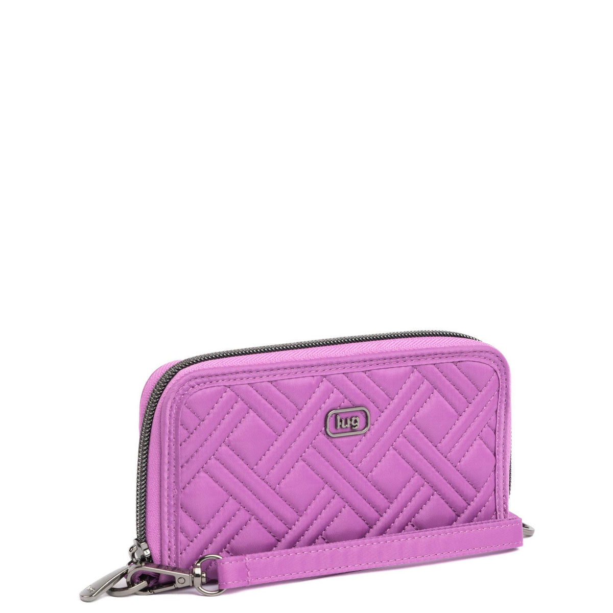 Whirly RFID Wristlet Wallet