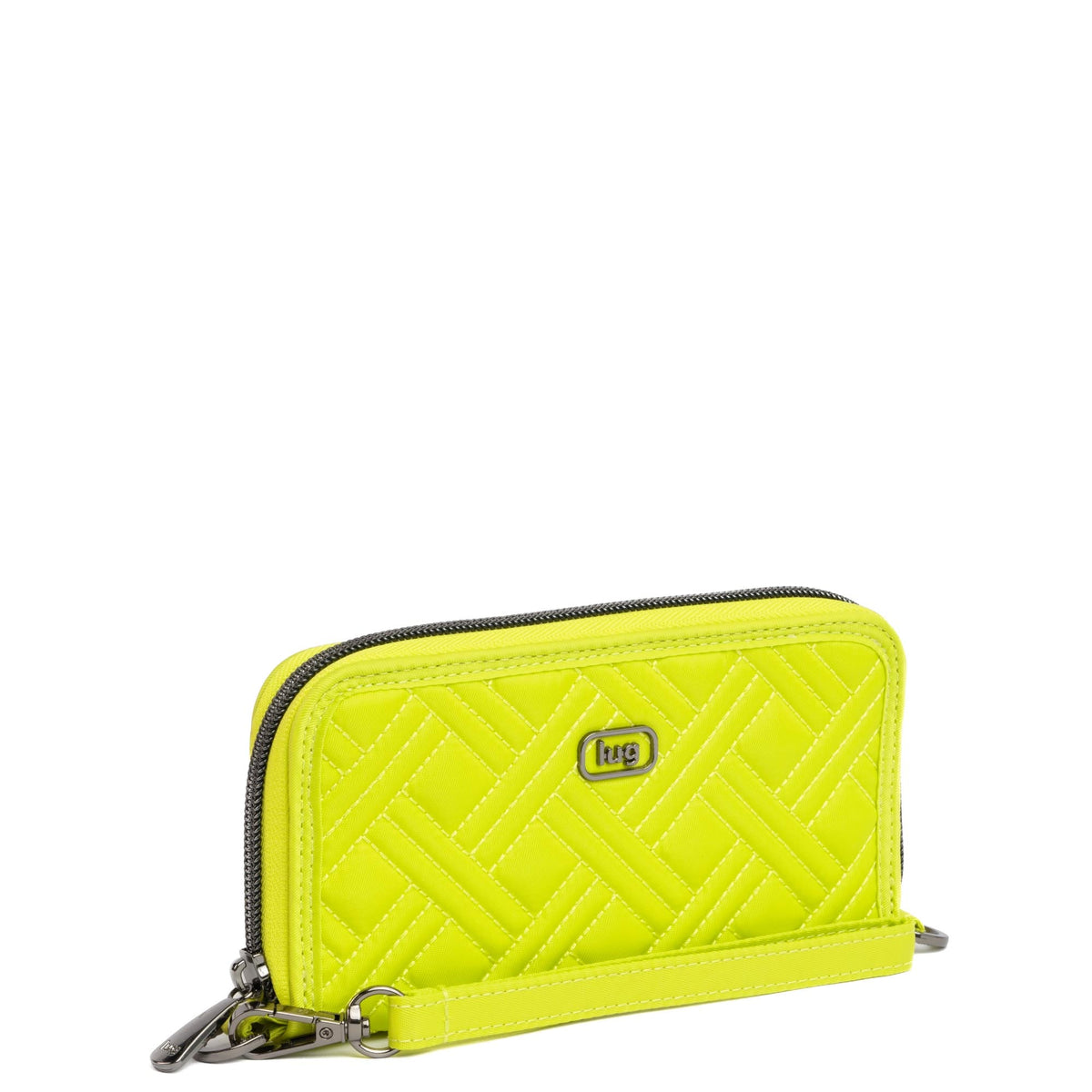 Whirly RFID Wristlet Wallet