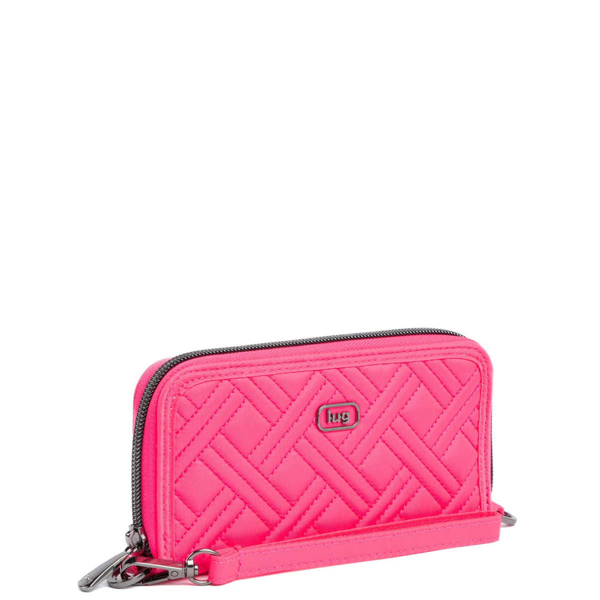 Whirly RFID Wristlet Wallet