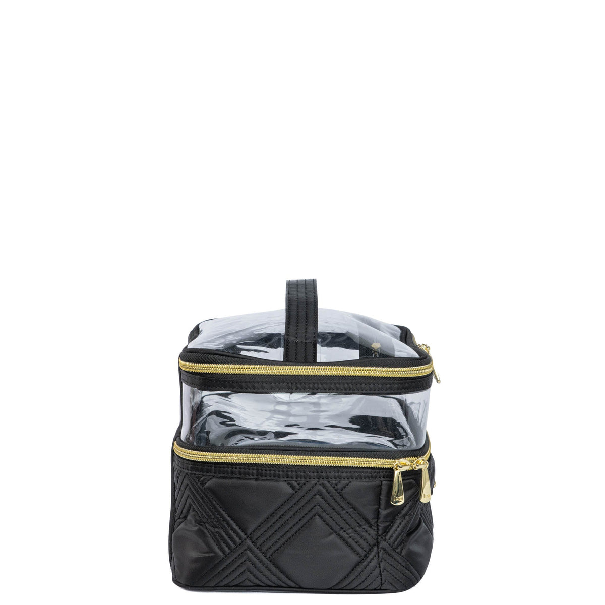 Wicked x Lug Whoosh Clearview Cosmetic Case