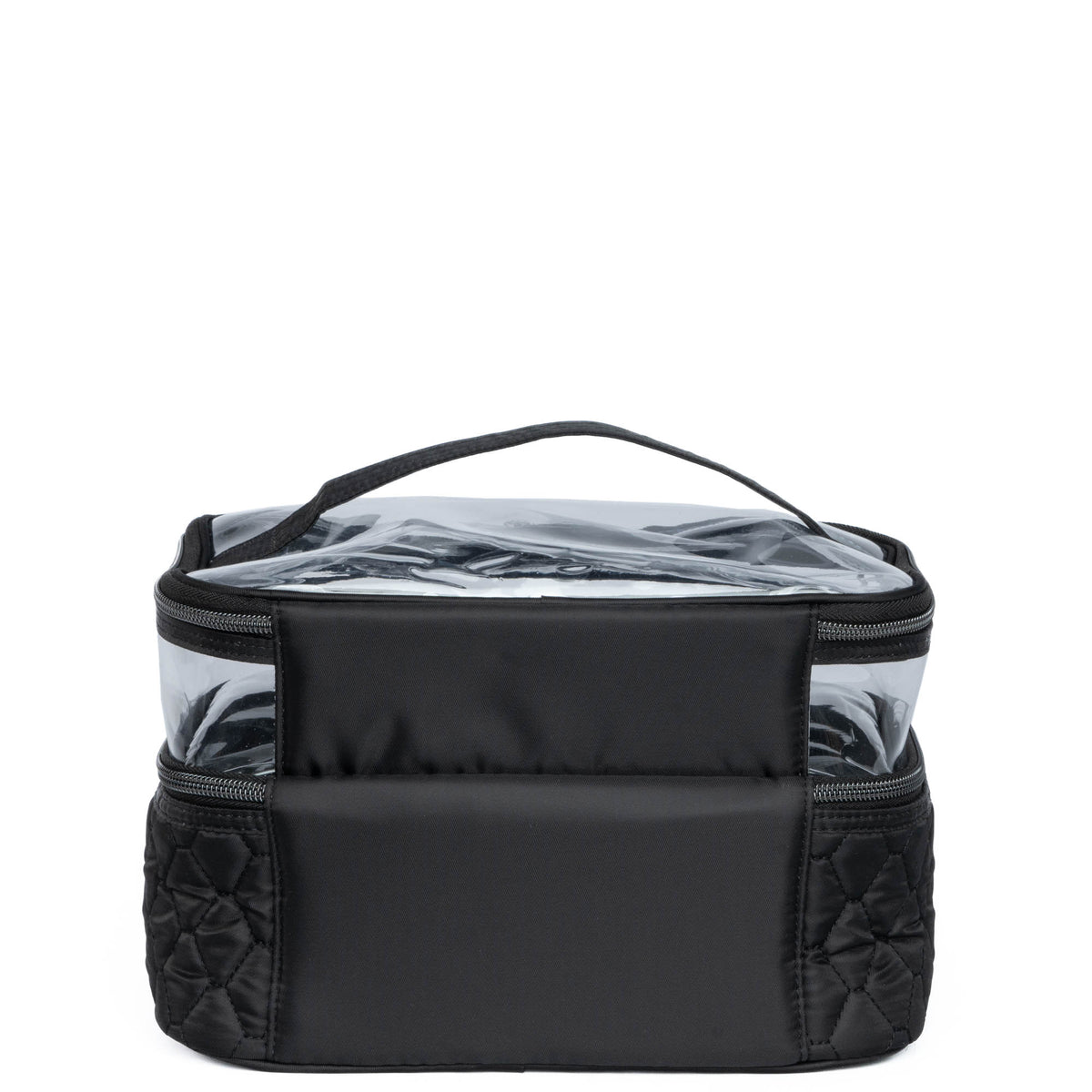 Whoosh Clearview Cosmetic Case