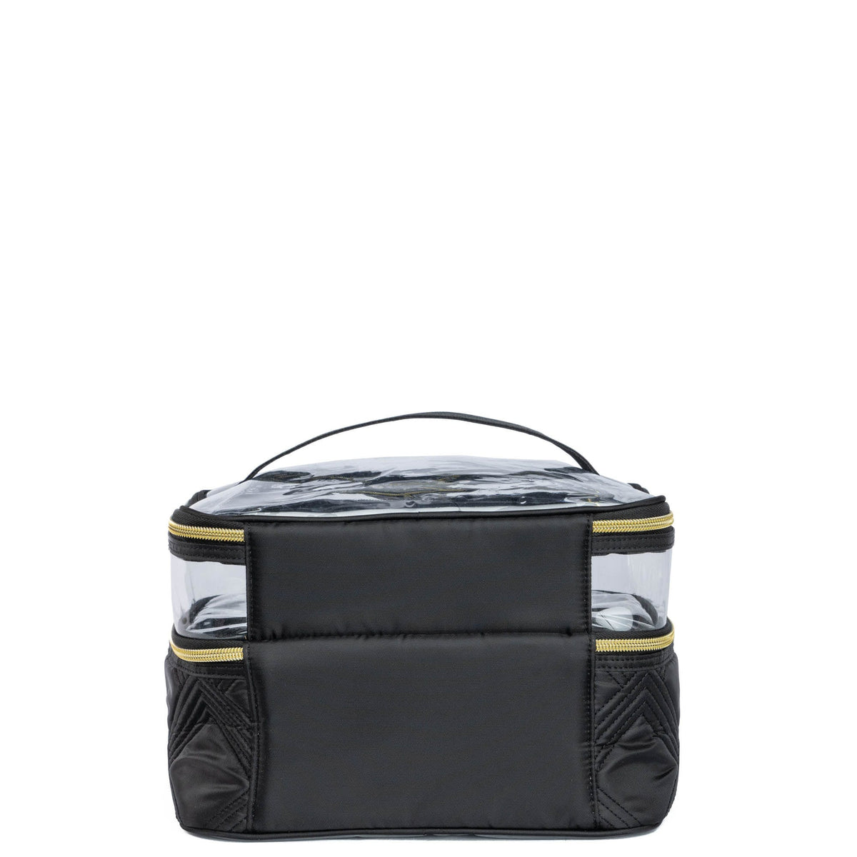 Wicked x Lug Whoosh Clearview Cosmetic Case