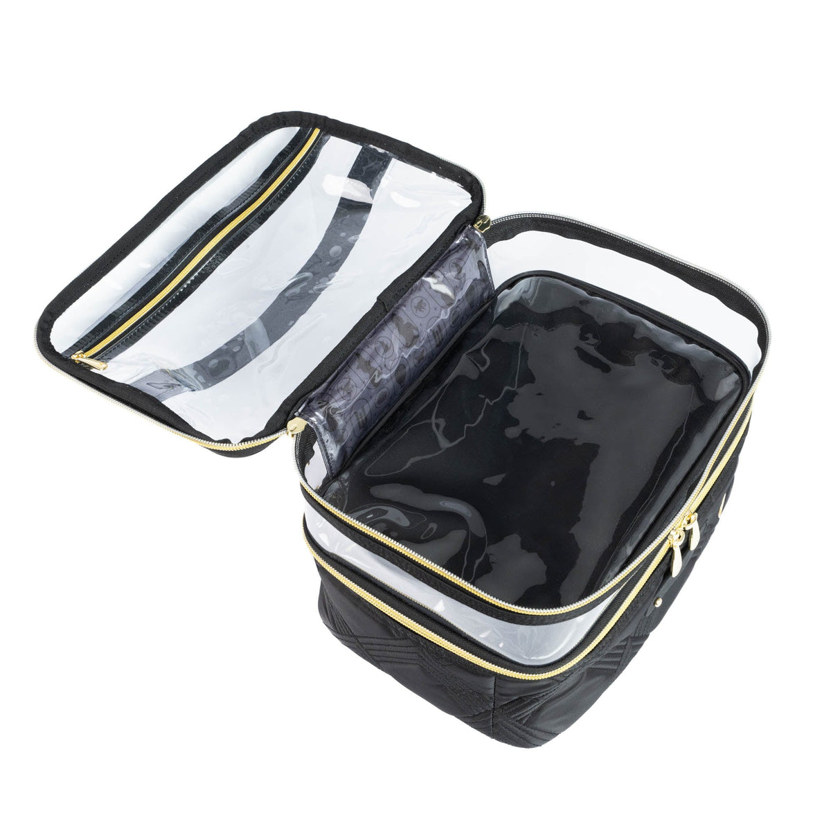 Wicked x Lug Whoosh Clearview Cosmetic Case