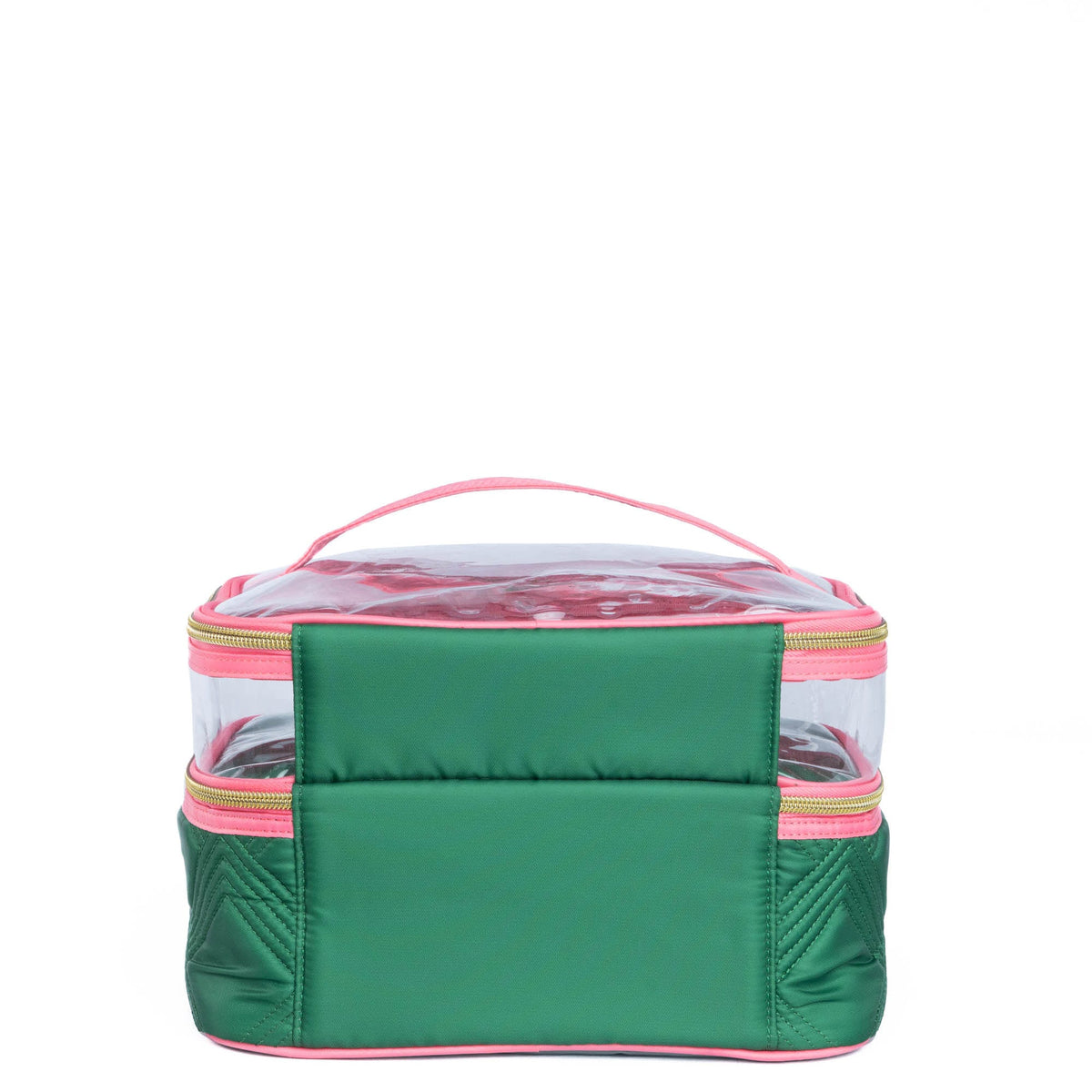 Wicked x Lug Whoosh Clearview Cosmetic Case