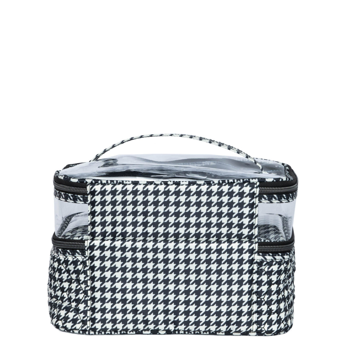 Whoosh Clearview Cosmetic Case