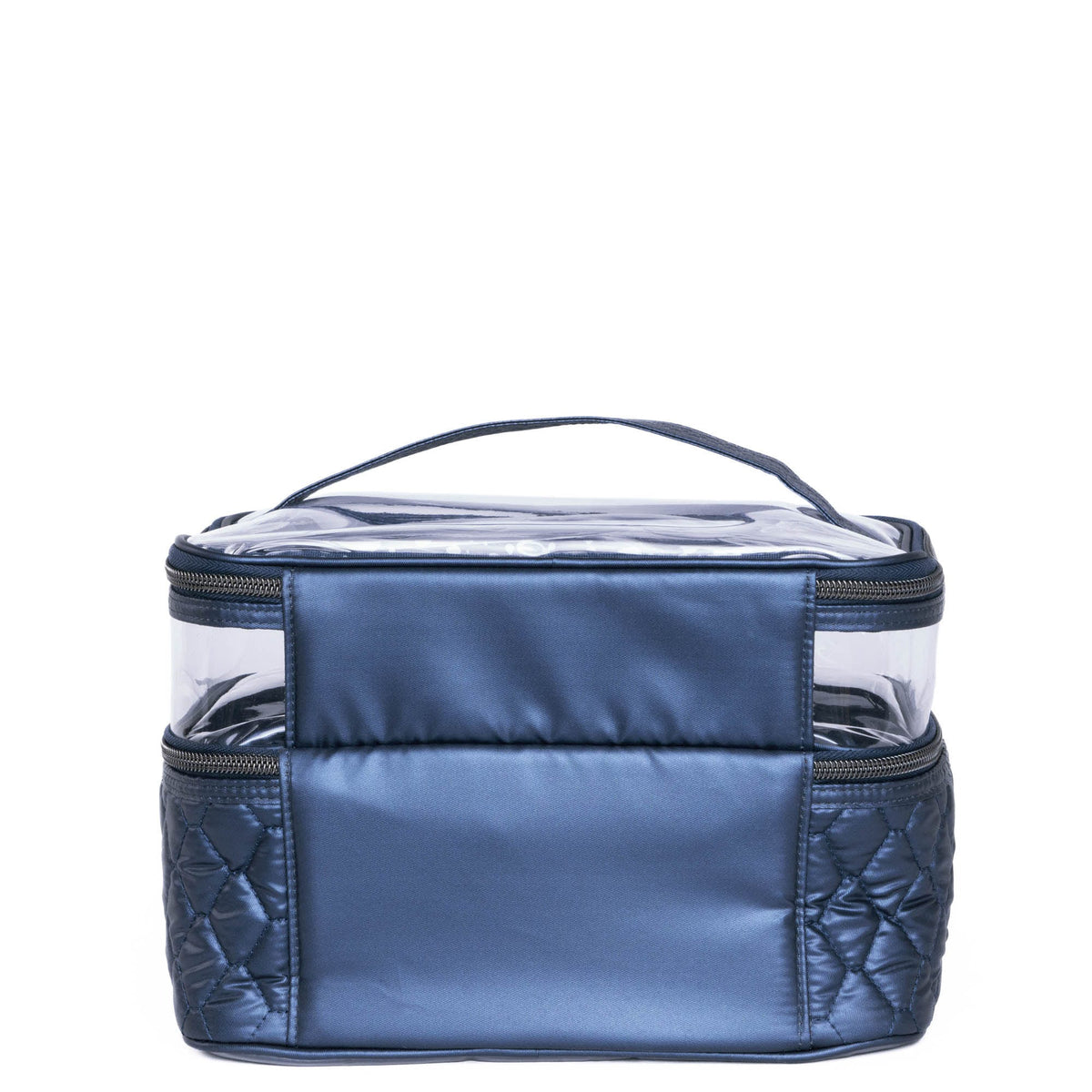 Whoosh Clearview Cosmetic Case