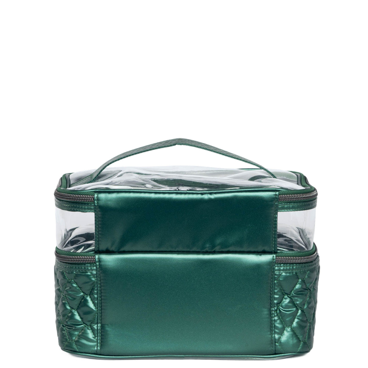 Whoosh Clearview Cosmetic Case