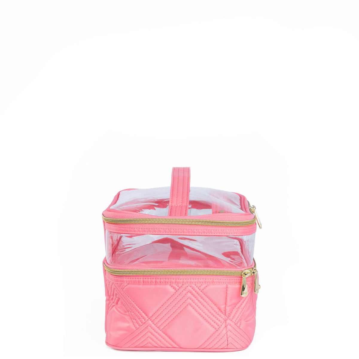 Wicked x Lug Whoosh Clearview Cosmetic Case