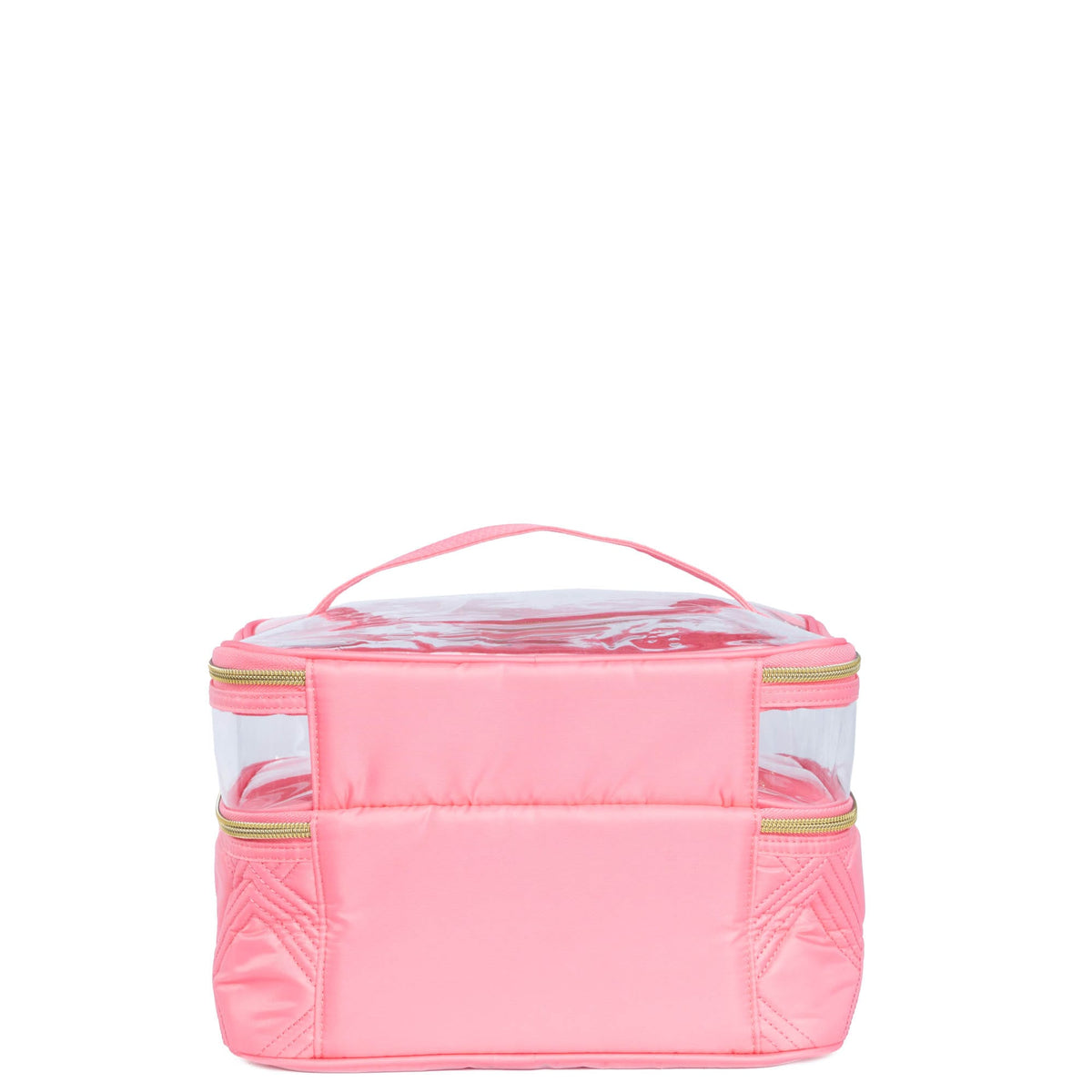 Wicked x Lug Whoosh Clearview Cosmetic Case