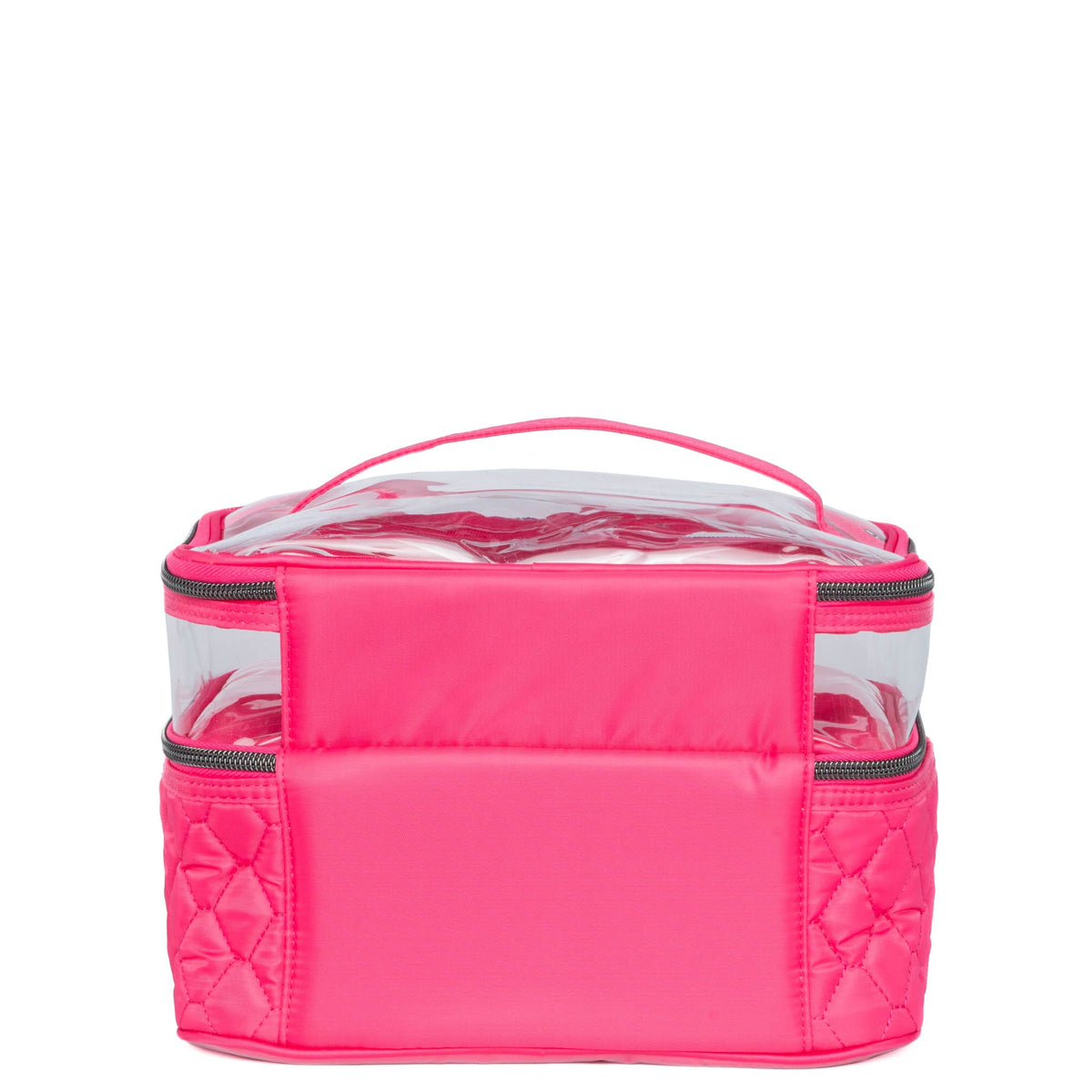 Whoosh Clearview Cosmetic Case